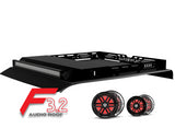 Load image into Gallery viewer, Thumper Fab - Ranger Crew 1000 Audio Roof - F3.2