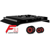 Load image into Gallery viewer, Thumper Fab - Defender MAX Audio Roof - F3.1