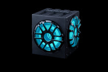 Load image into Gallery viewer, Thumper Fab - Memphis Audio for UNIVERSAL 10" Marine Amplified Subwoofer Enclosure w/Dual Passive
