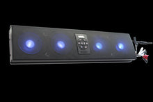 Load image into Gallery viewer, Thumper Fab - Memphis Audio Memphis Powersports 28" Sound Bar with App Controls