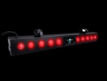 Load image into Gallery viewer, Thumper Fab - Memphis Audio for UNIVERSAL Memphis Powersports 35" Sound Bar with LED and Video Input