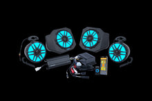 Load image into Gallery viewer, Thumper Fab - Memphis Audio for POLARIS RZR RZR PRO 4 Audio Kit (PRO XP - PRO R - TURBO R)