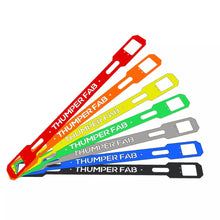 Load image into Gallery viewer, Thumper Fab - CAN-AM / DEFENDER Accent Panels for Defender Level 5 Audio Roof