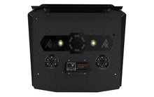 Load image into Gallery viewer, Thumper Fab - Commander Audio Roof - F2.0