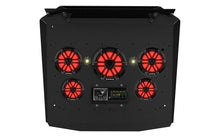 Load image into Gallery viewer, Thumper Fab - Commander Audio Roof - F4.2
