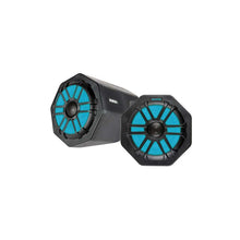 Load image into Gallery viewer, Thumper Fab - Memphis Audio for POLARIS GENERAL General Front Pods (Pair)