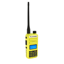 Load image into Gallery viewer, Rugged GMR2 PLUS GMRS and FRS Two Way Handheld Radio (3 color options)