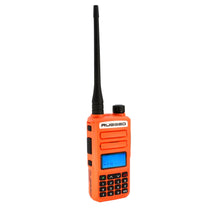 Load image into Gallery viewer, Rugged GMR2 PLUS GMRS and FRS Two Way Handheld Radio (3 color options)