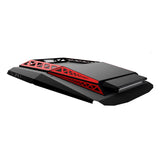 Load image into Gallery viewer, Thumper Fab - RZR (4-seat) Level 2 / Level 3 Audio Roof