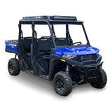 Load image into Gallery viewer, Thumper Fab - Ranger 570 Mid-Size (Crew) Level 2 Audio Roof