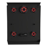 Load image into Gallery viewer, Thumper Fab - Ranger (Crew) Level 4 Audio Roof