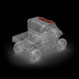 Load image into Gallery viewer, Thumper Fab - Rockford Fosgate for CAN-AM DEFENDER Complete Audio Roof System for Select 2017+ Can-Am Defender Models