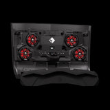 Load image into Gallery viewer, Thumper Fab - Rockford Fosgate Front Audio Roof for Select 2018+ Ranger 2-Door Models