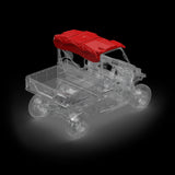 Load image into Gallery viewer, Thumper Fab - Rockford Fosgate Front Audio Roof for Select 2018+ Ranger 2-Door Models