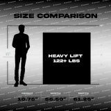 Load image into Gallery viewer, Thumper Fab - Rockford Fosgate Front Audio Roof for Select 2018+ Ranger 2-Door Models