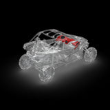 Load image into Gallery viewer, Thumper Fab - Rockford Fosgate Can-Am Maverick X3 Audio Kit Gen 3 for for CAN-AM / MAVERICK X3