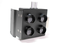 Load image into Gallery viewer, Polaris RZR XP 1000 Cab Heater with Defrost for Machines with Glovebox Subwoofer (2019-Current)