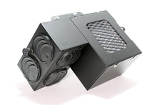Load image into Gallery viewer, Polaris RZR 570 Cab Heater with Defrost for Machines with Powersteering (2012-Current)