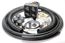 Load image into Gallery viewer, Polaris RZR PRO XP Cab Heater with Defrost (2019-Current)