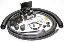 Load image into Gallery viewer, Polaris RZR XP 1000 Cab Heater with Defrost for Machines with Glovebox Subwoofer (2019-Current)