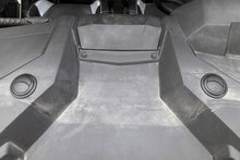 Load image into Gallery viewer, Polaris RZR XP Turbo Cab Heater with Defrost for Machines with Glovebox Subwoofer (2019-Current)