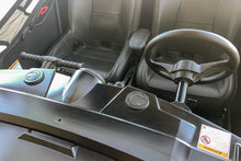 Load image into Gallery viewer, Polaris RZR 570 Cab Heater with Defrost for Machines with Powersteering (2012-Current)