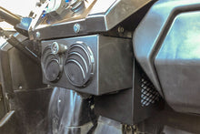 Load image into Gallery viewer, Polaris RZR 800 Cab Heater with Defrost for Machines with Powersteering (2008-2014)