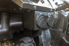 Load image into Gallery viewer, Polaris RZR 800 Cab Heater with Defrost for Machines with Powersteering (2008-2014)