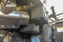 Load image into Gallery viewer, Polaris RZR 900 Cab Heater with Defrost for Machines with Powersteering (2011-2014)