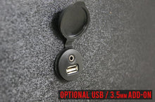 Load image into Gallery viewer, SSV Works - Ranger 4-Speaker Overhead Weather Proof Sound Bar