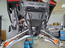 Load image into Gallery viewer, Polaris Pro XP Radius Rod Back Plate