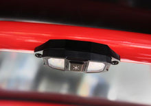 Load image into Gallery viewer, SSV Works - Dome Light with Billet Mount for 1.75” Tube