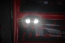 Load image into Gallery viewer, SSV Works - Dome Light with Billet Mount for 1.75” Tube