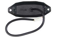 Load image into Gallery viewer, SSV Works - Dome Light with Billet Mount for 1.75” Tube