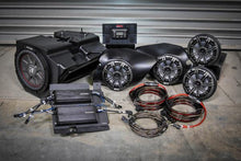 Load image into Gallery viewer, SSV Works - Polaris RZR XP1000 Complete Kicker 5-Speaker Plug-&-Play Audio System