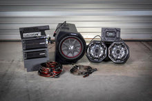 Load image into Gallery viewer, SSV Works - Polaris General Complete Kicker 3-Speaker Plug-&-Play System
