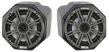 Load image into Gallery viewer, SSV Works - Polaris General Complete Kicker 5-Speaker Plug-&-Play System