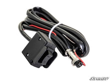 Load image into Gallery viewer, Super ATV - 3500 Lb. UTV/ATV Winch (With Wireless Remote & Synthetic Rope)