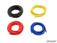 Load image into Gallery viewer, Super ATV - 3500 Lb. UTV/ATV Winch (With Wireless Remote & Synthetic Rope)