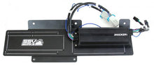 Load image into Gallery viewer, SSV Works - Polaris RZR XP Turbo S Complete Kicker Subwoofer Plug-&-Play Audio System