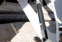 Load image into Gallery viewer, POLARIS RANGER (2021-2024) +2" FORWARD HIGH CLEARANCE FRONT A-ARM KIT AND HIGH CLEARANCE REAR A-ARMS BOTH WITH BUILT IN LIFT - RAN-05321