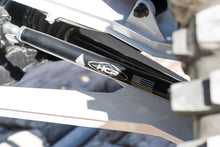 Load image into Gallery viewer, POLARIS RANGER (2021-2024) +2" FORWARD HIGH CLEARANCE FRONT A-ARM KIT AND HIGH CLEARANCE REAR A-ARMS BOTH WITH BUILT IN LIFT - RAN-05321