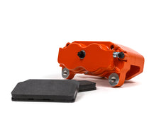 Load image into Gallery viewer, Agency Power - Big Brake Kit Front and Rear Orange Can-Am Maverick X3 Turbo