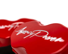 Load image into Gallery viewer, Agency Power - Big Brake Kit Front and Rear Red Can-Am Maverick X3 Turbo