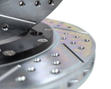 Load image into Gallery viewer, Agency Power - Big Brake Kit Front and Rear Graphite Gray Can-Am Maverick X3 Turbo