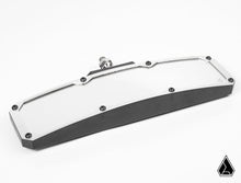 Load image into Gallery viewer, ASSAULT INDUSTRIES BOMBER CONVEX CENTER MIRROR