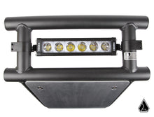Load image into Gallery viewer, NEW ASSAULT INDUSTRIES INTERCEPTOR BAJA STYLE FRONT BUMPER (FITS POLARIS RZR PRO XP)