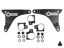 Load image into Gallery viewer, ASSAULT INDUSTRIES LIGHT BAR BRACKET KIT (UNIVERSAL)
