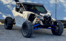 Load image into Gallery viewer, Can-Am Maverick X3 64"-72" Shock Tower and Rear Shock Brackets