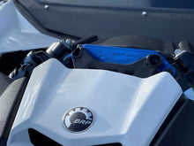 Load image into Gallery viewer, Can-Am Maverick X3 64"-72" Shock Tower and Rear Shock Brackets